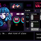 Illustration for article titled Cyberpunk Bartending Game Mixes Waifus With Great Storytelling